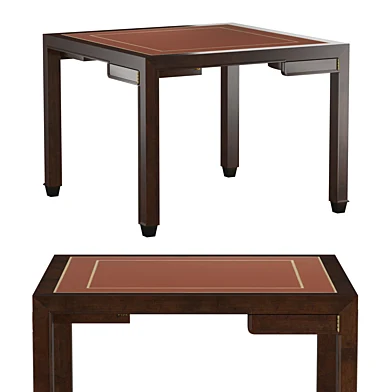ANTONIO GAME TABLE