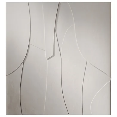 Декоративная Стена Art Wall 01