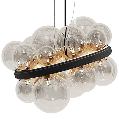 IONA PLATE Light