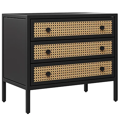 Four Hands - Natalia Nightstand