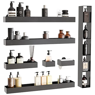 Bathroom Accessories 77