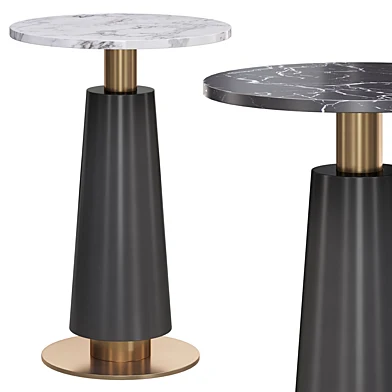 Provins side table by Vicalhome