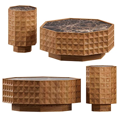 Dante Tables