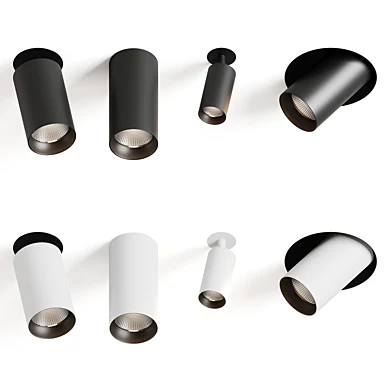 LTX lighting solutions set 5