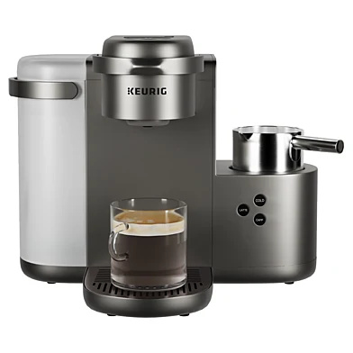 Keurig K-Cafe coffee machine