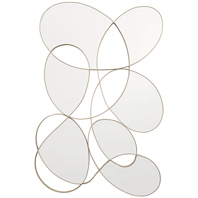Uttermost / Vagabond Wall Decor
