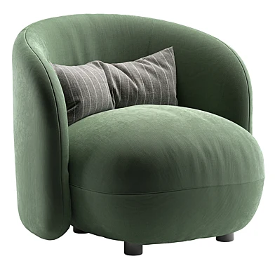 Кресло HOPKINS Occasional Chair