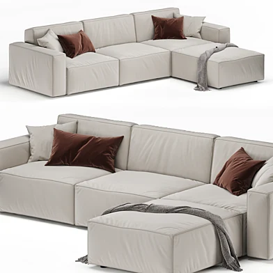Como Sofa
