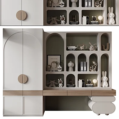 Furniture for children 0679