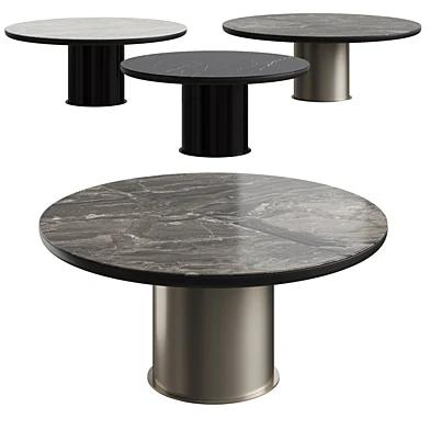 Minotti Brady Dining