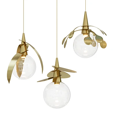 VEGETAL By Cangini & Tucci