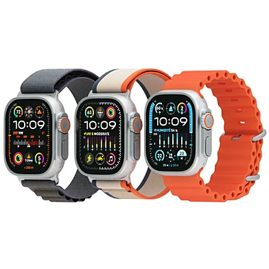 apple watch ultra 2