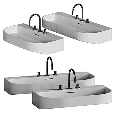 Laufen sonar wb p2