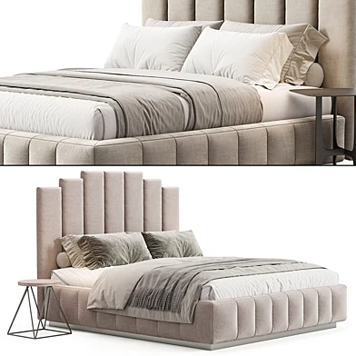 LORD DAYTONA BED