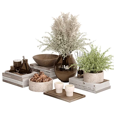 Decorative Set 43