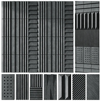 Volcanic Stone Wall Tiles