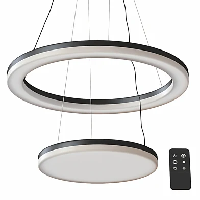 IKEA NORAFORS Lamp