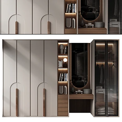 Cabinet GHS-2437