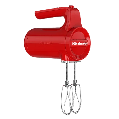 Миксер ручной кухонный KitchenAid беспроводной
