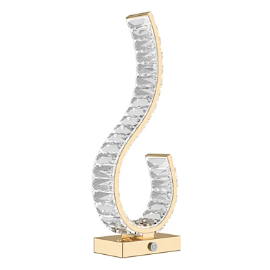 NEWPORT 8240 8240/T chrome gold