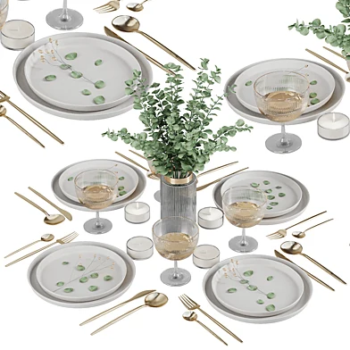 Table Setting V7
