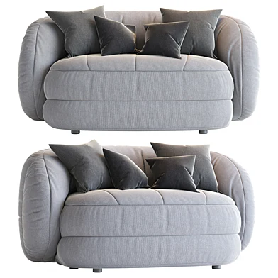 Soft Sofa