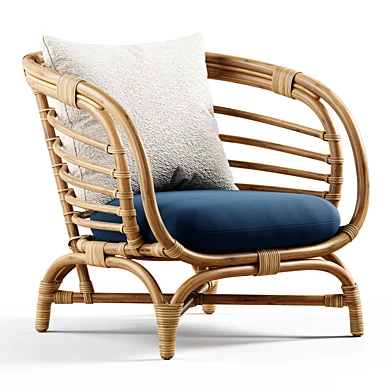 atmosphera - Farah, armchair