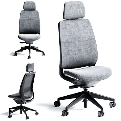 Series 2 office Chair