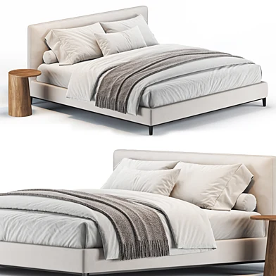 Andersen Bed
