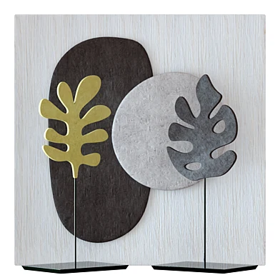 Mattise Decor Set