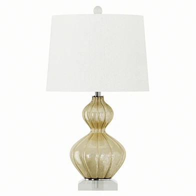 Ripple Table Lamp