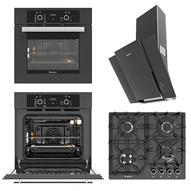 Gefest kitchen appliances G