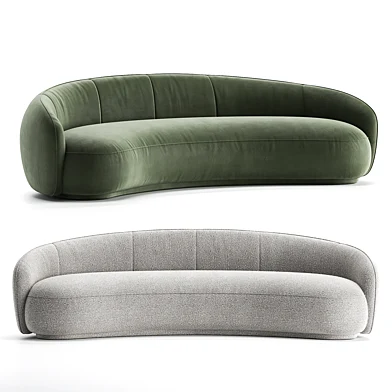 Sofa Julep by Corner Design