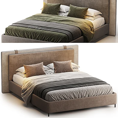 Abigail Bed