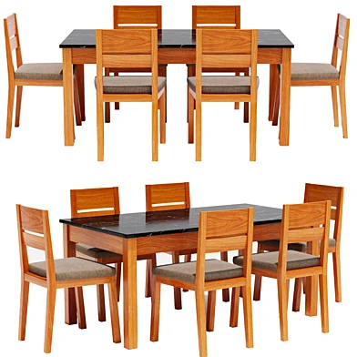Dining set Afton