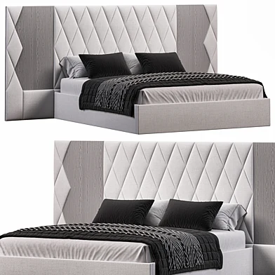 LUZZ BED BY EVANYROUSE COLLECTION