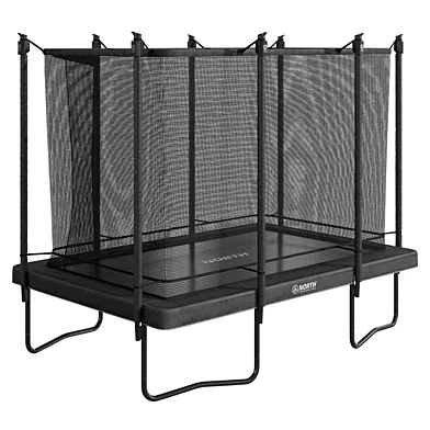 Trampoline Rectangular