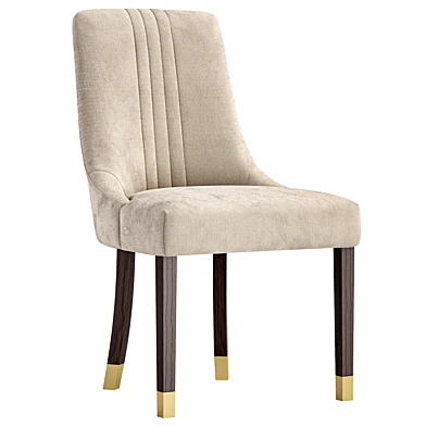 SIMONE CHAIR by Laskasas
