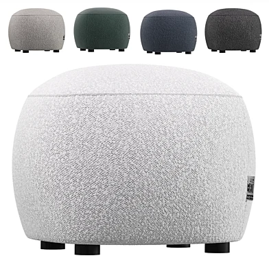 Pouf Ribble by Divan.ru / Пуф Риббл Диван.ру