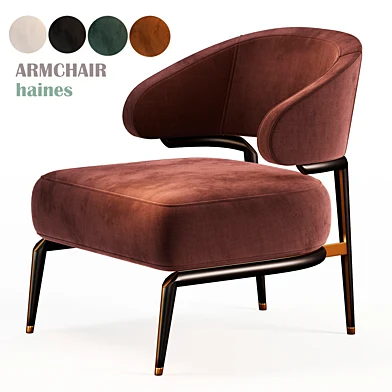ARMCHAIR Haines
