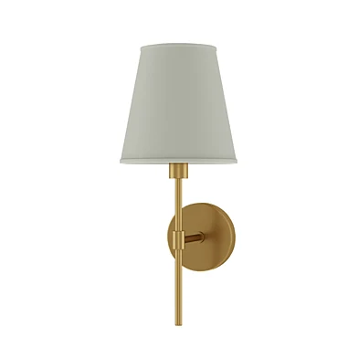 NEWPORT 3550 3552/A nickel brass