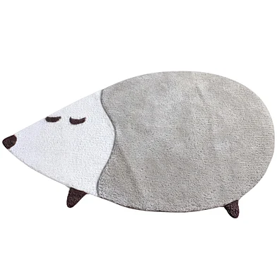 Mouse Made Kids Rug