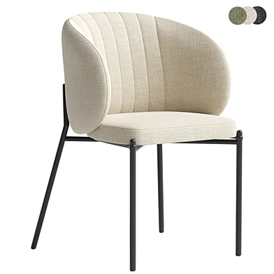 Shell Chair Ralf
