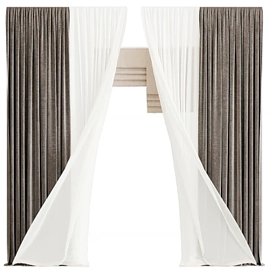 Curtain 08