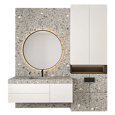 Luxury Bathroom 364