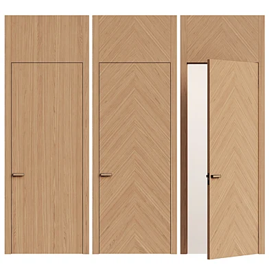Interior door 184