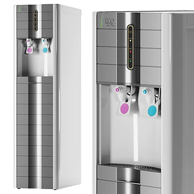 Пурифайер ECOTRONIC V42-U4L