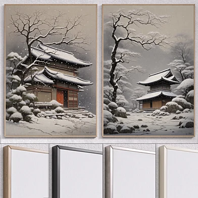 Japanese Snow NG06