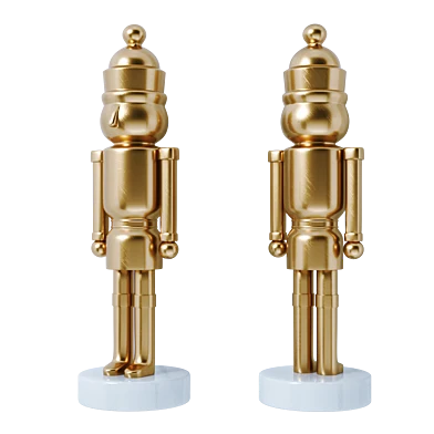 Nutcracker Gold - Threshold