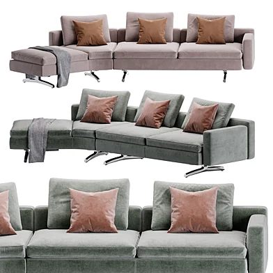 In the Mood Sofa